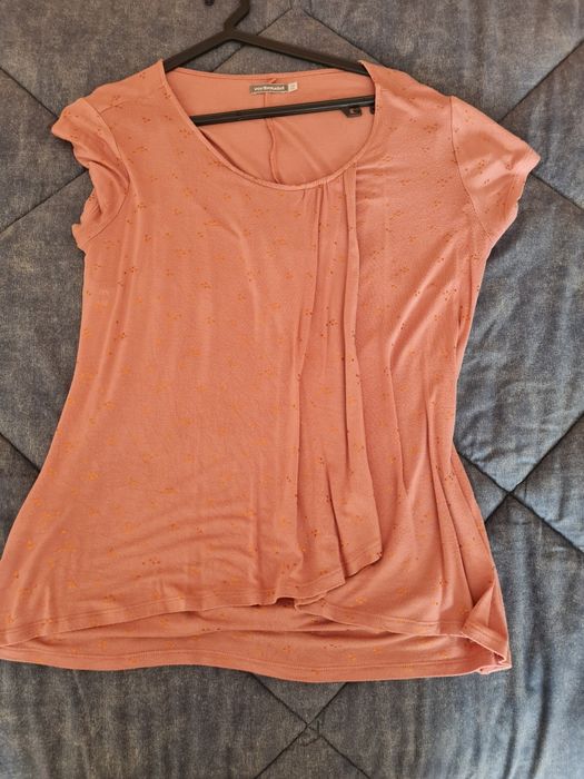 Camisola amamentação
