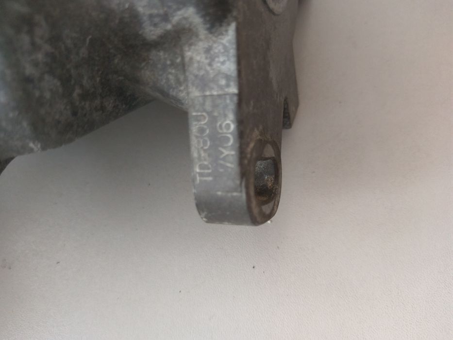 Трамблер хонда honda civic accord cr-v 90-98 rover 618-620 td58u  td41