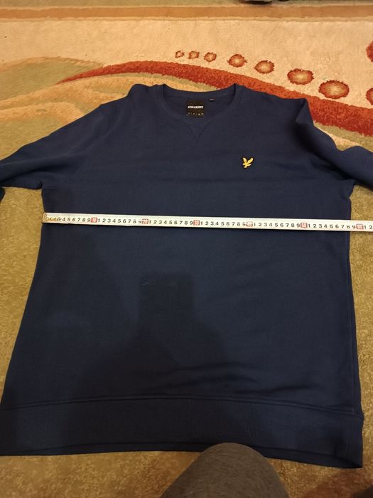 Світшот чоловіча