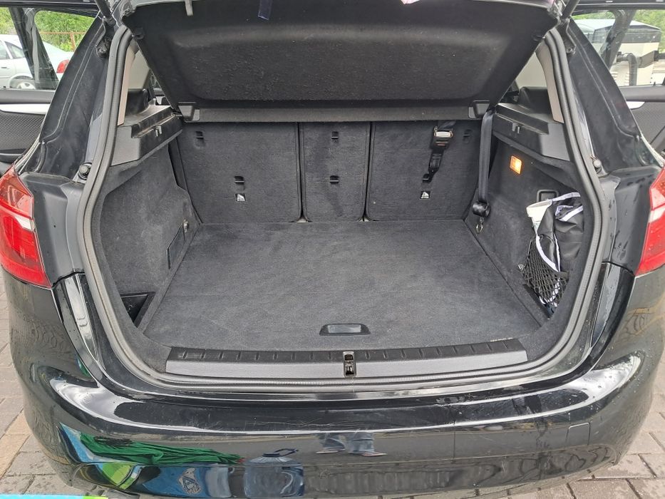 Bmw serie 2 218d active Tourer