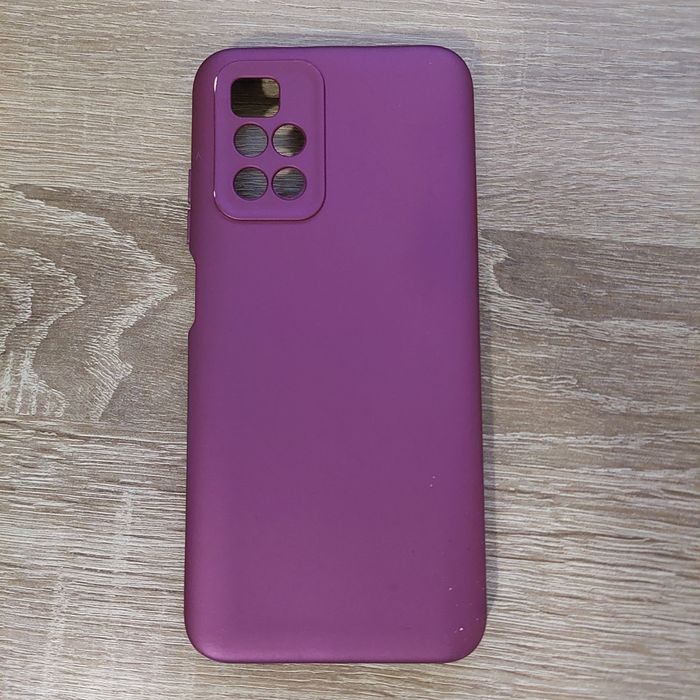 Чехол Xiaomi Redmi 10