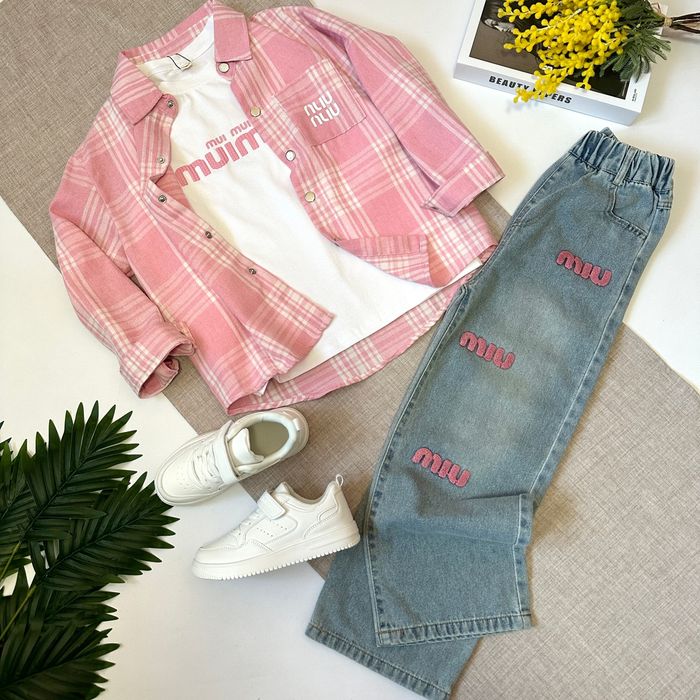 Одяг на дівчинку / хлопчика / джинси / Курточка / костюм на дівчинку