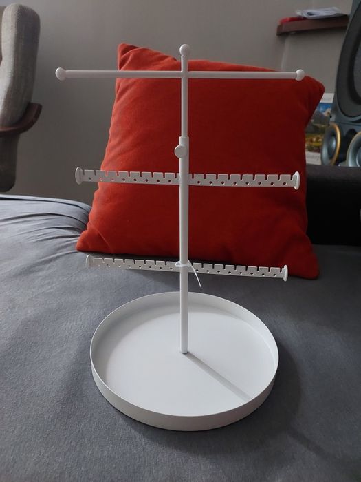 Stojak na biżuterię