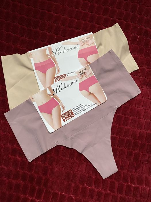 Трусики жіночі .