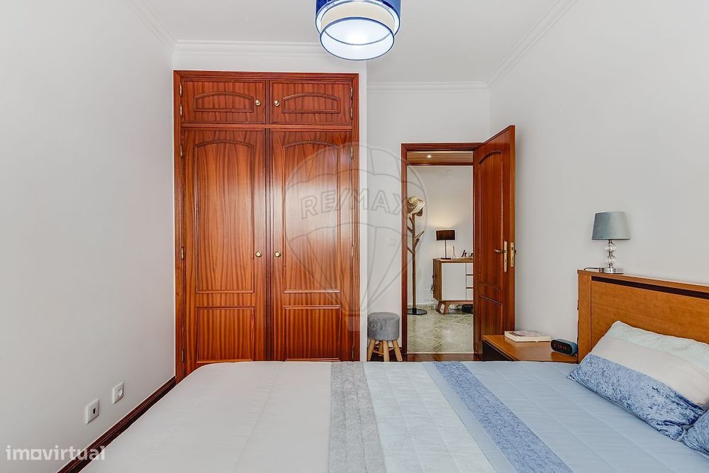 Apartamento T2 para venda