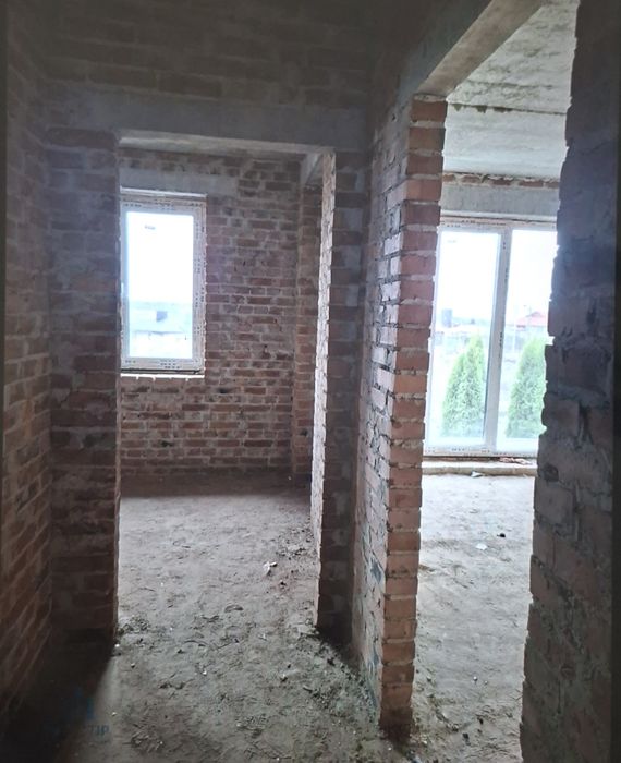Продаж котеджу 136м2 в передмісті Тернополя за ціною квартири