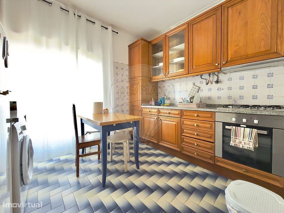 Apartamento T2 para venda — Pinhal Novo, Setúbal