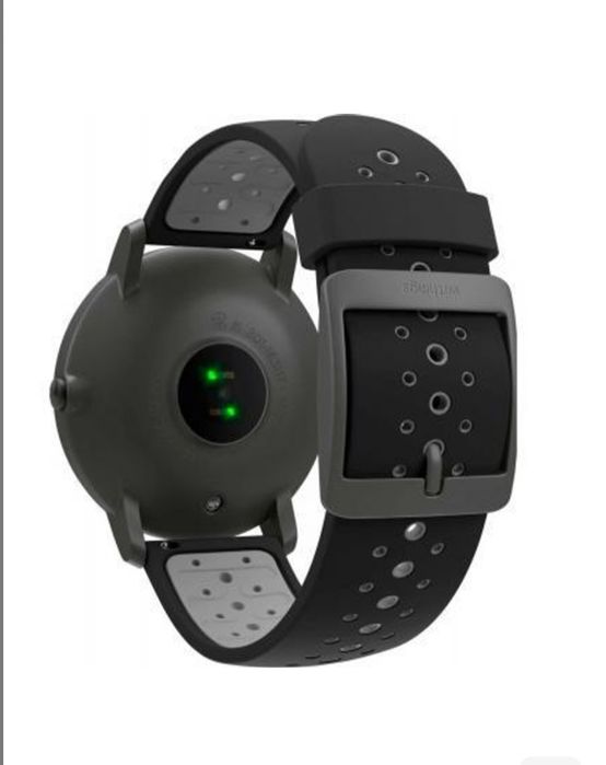 Смарт-часы Withings Steel HR 40mm Hybrid Smartwatch