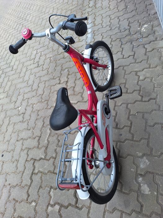Rowerek puky koła 16"