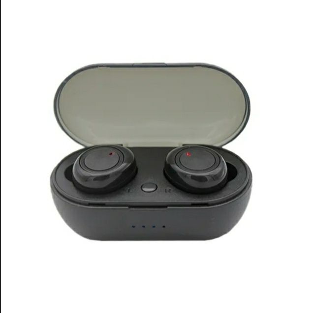 Навушники безпровідні