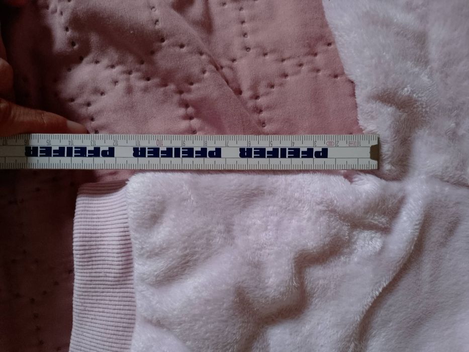 2szt Bluzy niemowlak