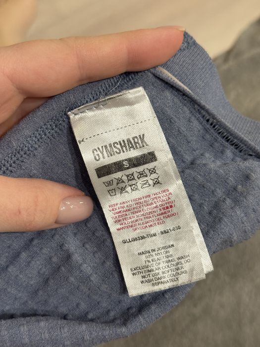 Жіночі лосини GYMSHARK