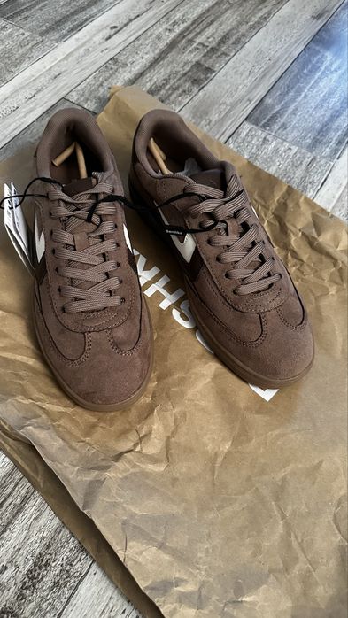 Кеди bershka 38 розмір, кеди , кросівки