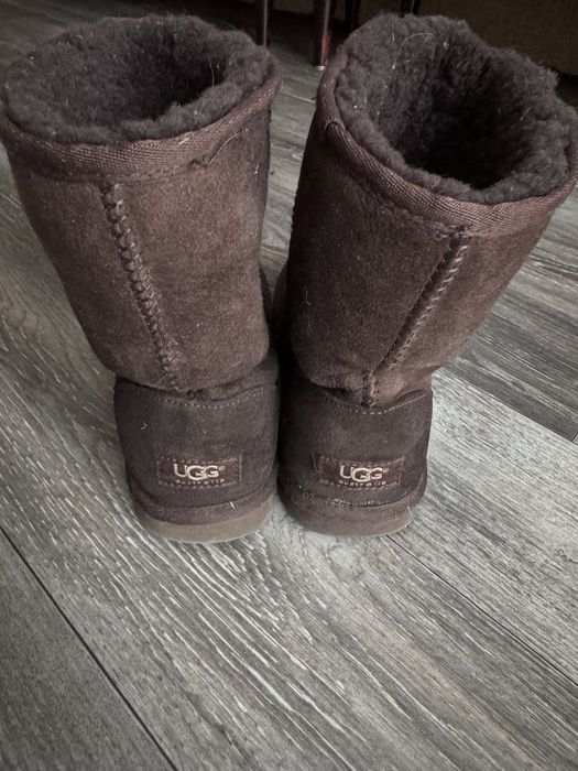 Чоботи Ugg оригінал