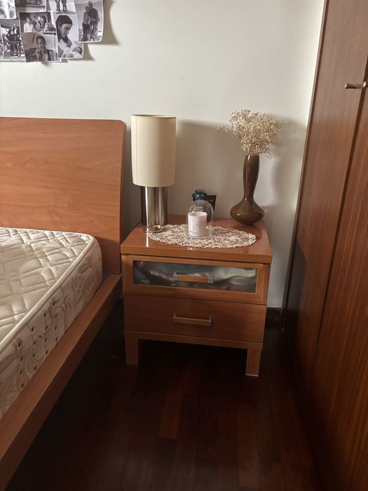 Mobilia de quarto