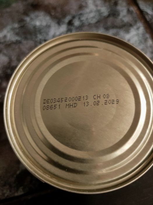 Dr. Berg Cat Pro-SCHONKOST na schorzenia trzustki, wątroby, żołądka 5 puszek po 200 gram