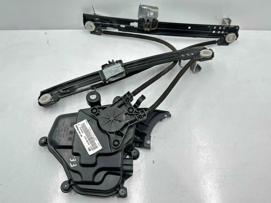 Elevador Frente / Trás Direito / Esquerdo - Seat Ibiza 6J ST (2011)
