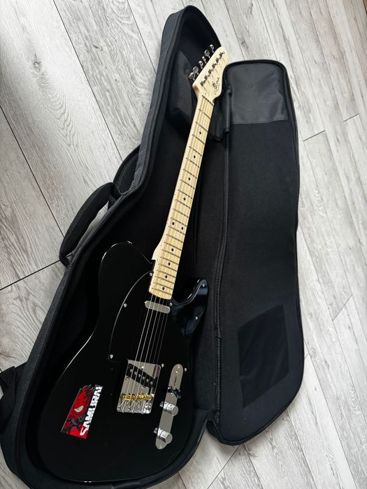 Corona Classic TE M-BLK