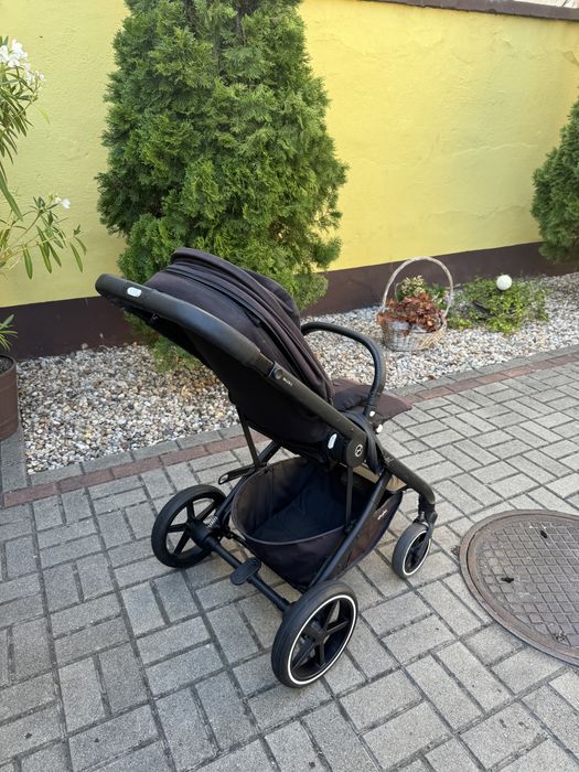 Wózek spacerowy Cybex Balios S lux