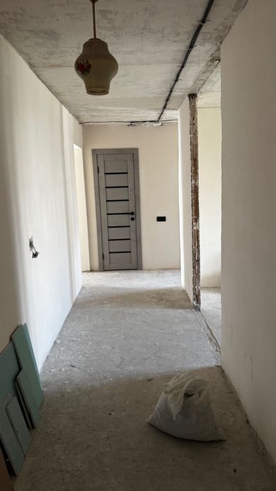 Продам 3к квартиру Чешка