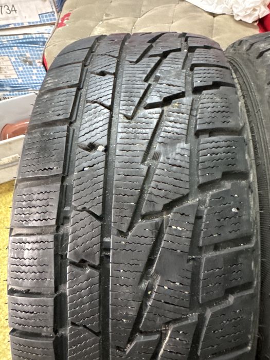 Продам 2шт шини 215/55/16 97Н Premiorri viоmagore z+