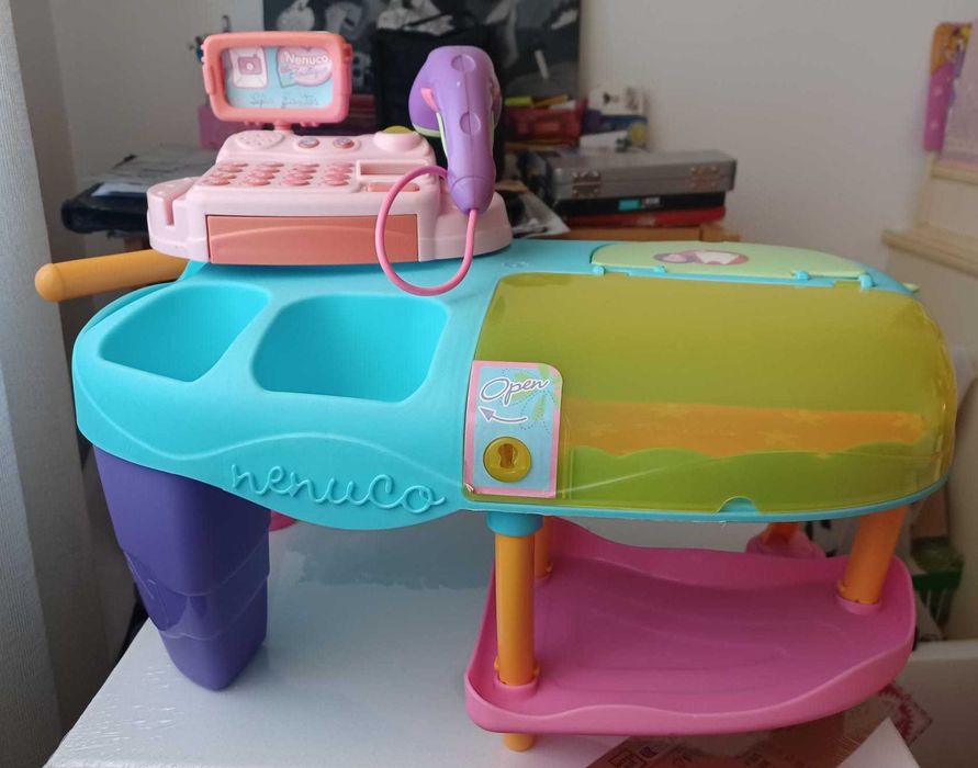 Vende-se maquina registadora criança