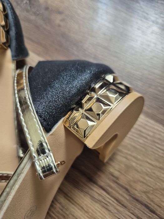 Buty damskie rozmiar 42