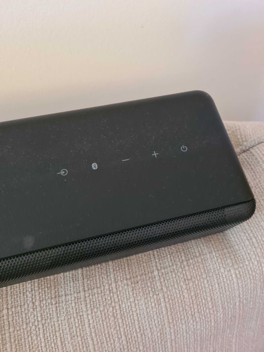 Coluna de Som SONY HT MT300