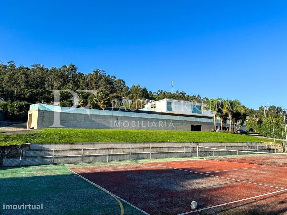 Luxury Residence in Vila Nova de Famalicão