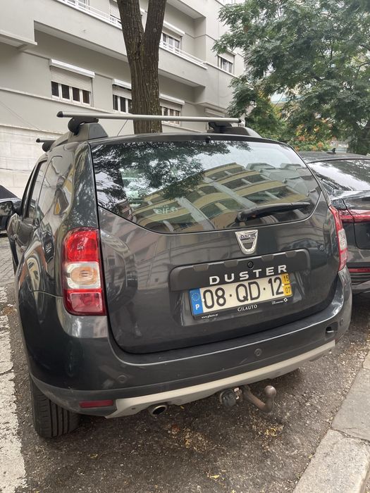 Dacia Duster Prestige 1.5 110cv FAP 4x2 foto 2
