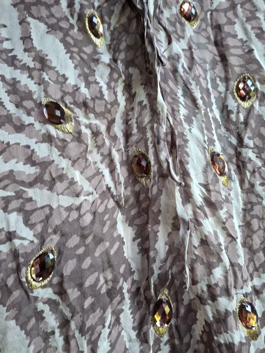 Парео,пляжне плаття