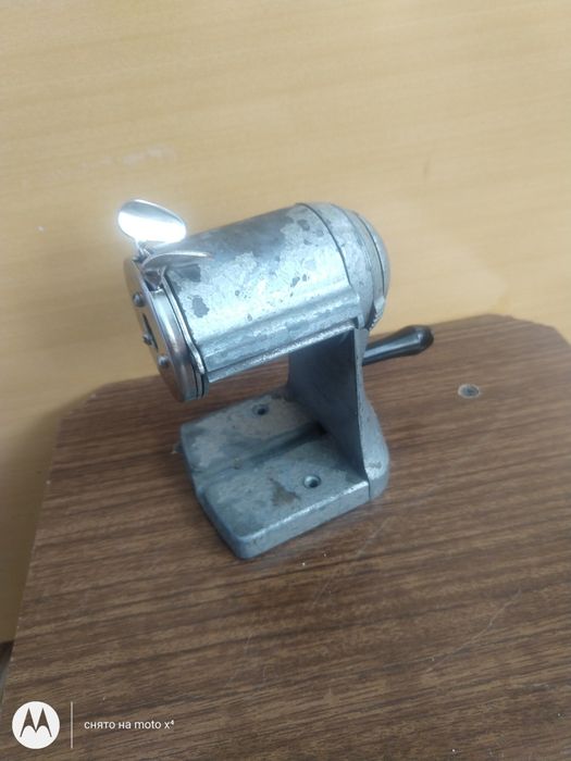 Точилка для карандашей ШПР 164