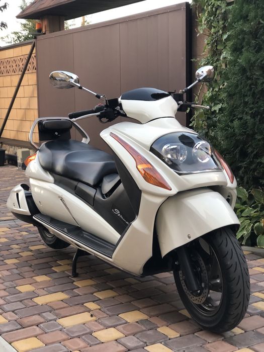 Свіжак з Японії! Gemma250!