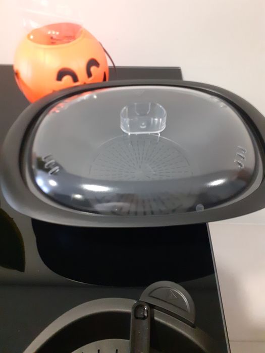 Roubot de cozinha moulinex click&cook