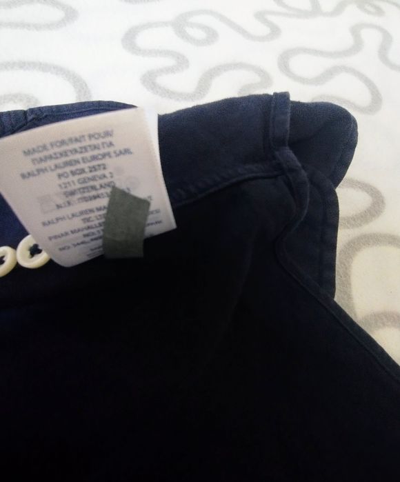 Ralph Lauren koszula