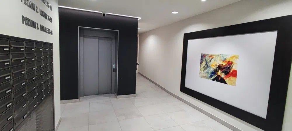 Apartament-kawalerka do wynajęcia blisko ASP, UŁ, CKD