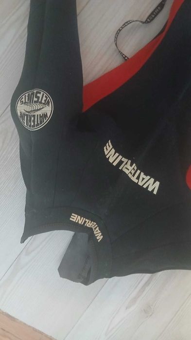 Fatos de Surf e Bodyboard