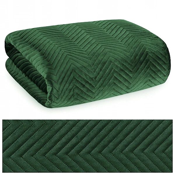 Narzuta Pikowana 230x260 na Łóżko Kanapę Sofia