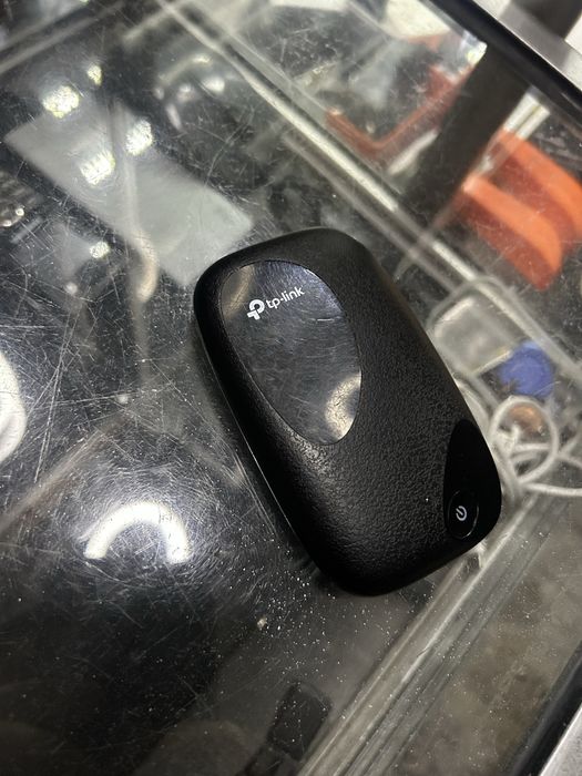 Мобільний Wi-Fi роутер TP-Link M7200