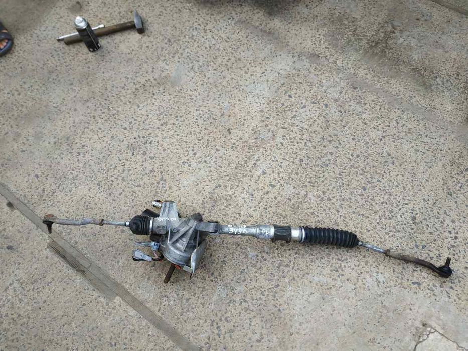 Honda Civic 05-12 рейка рульова з підсилювачем DV3450 SMJP9UN06
