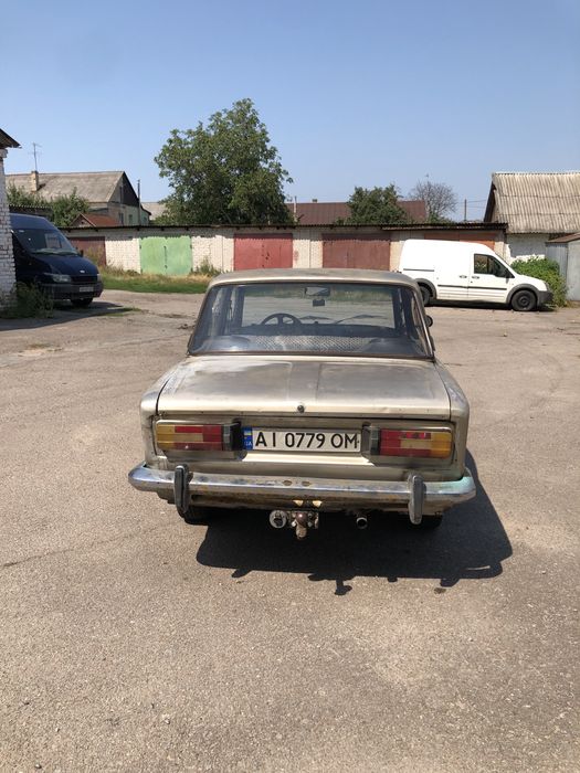 Продам Ваз2106 2000