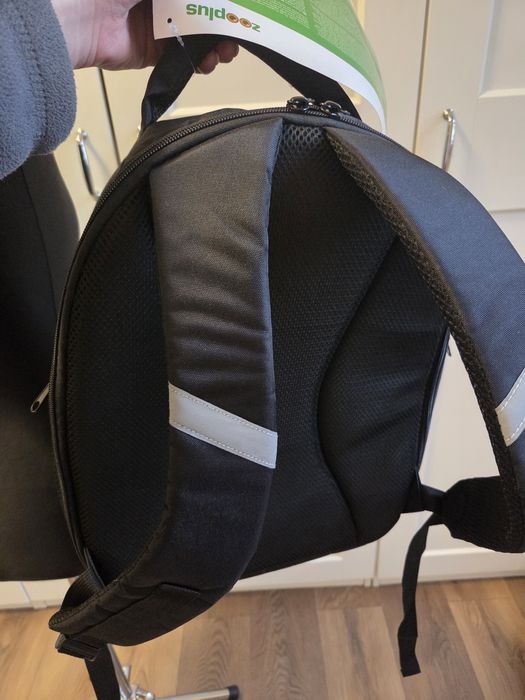 Plecak transportowy dla psa View, transporter