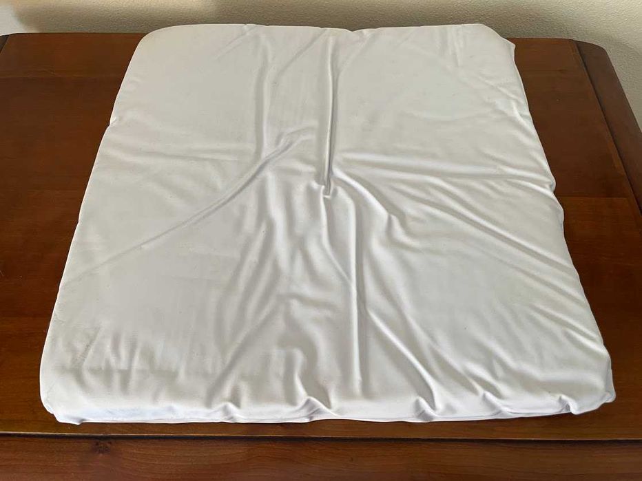 Almofadas Anti-Escaras em gel