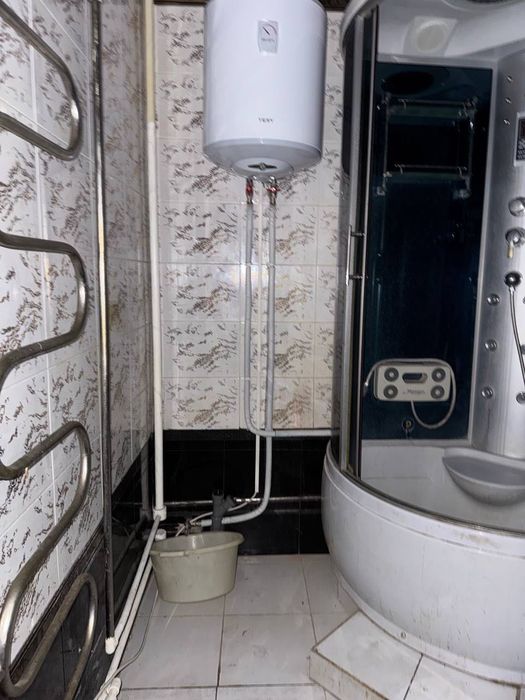 3-комнатная квартира у моря на Французском бульваре, 97 м