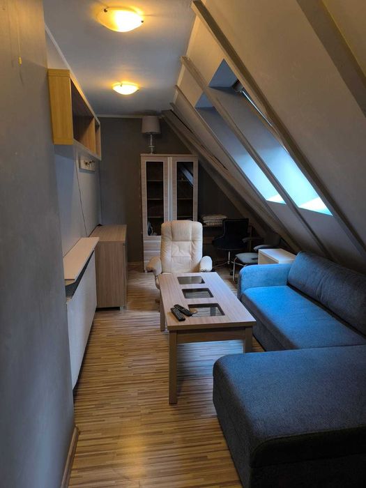 Mieszkanie 40 m2 na wynajem, Żary centrum