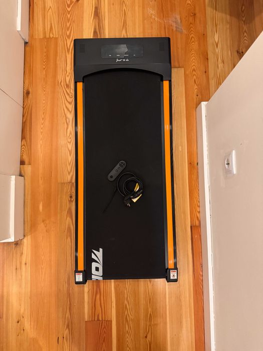 Passadeira elétrica TODO Walking Pad com comando remoto