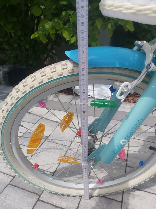 Rower dziecięcy Rowerek dla dziecka