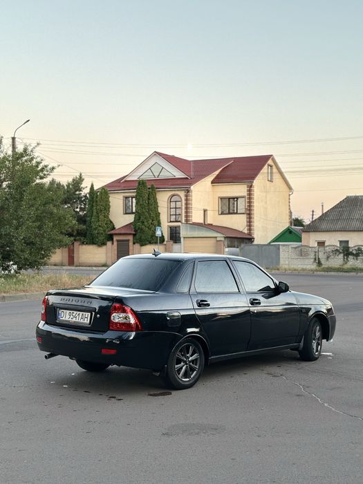 Продам ВАЗ 217030 Суми