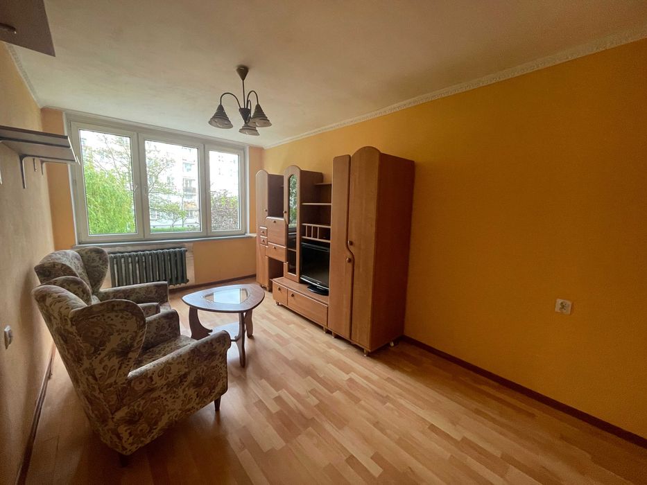 Tarnowskie Góry Osada Jana niski blok 1 Piętro