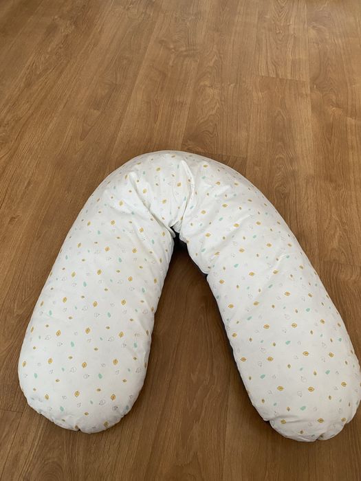 Almofada de amamentação